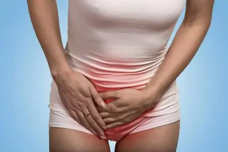 Как лечить Воспаление в малом тазу