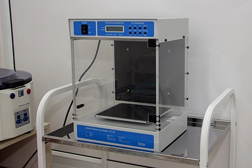 Центрифугирование
