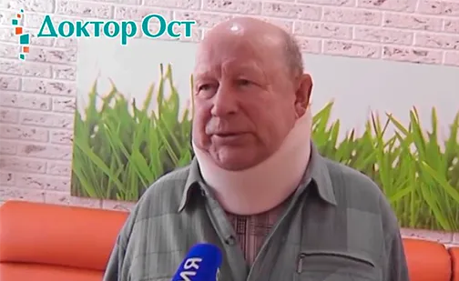 Снова могу полноценно двигаться!